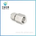 Bsp 60degree Cone Hydraulic Hose Fitting (22611)